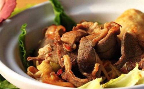 泉州一日美食攻略,泉州阿秋美食攻略