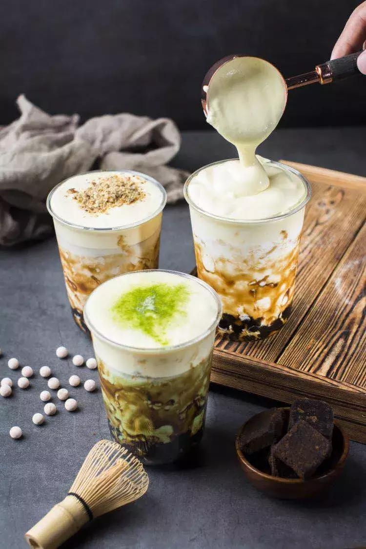 佛山糖水铺龟苓膏,秘制龟苓膏顺德