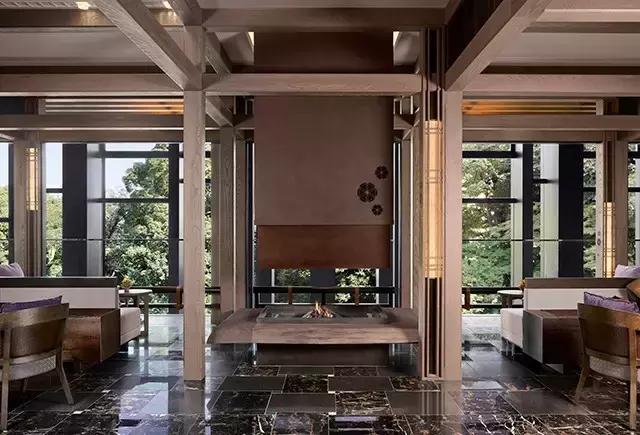 京都四季酒店竹林,日本京都四季酒店