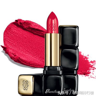 最好的口红全球排行榜前十名,干到爱不释手的口红