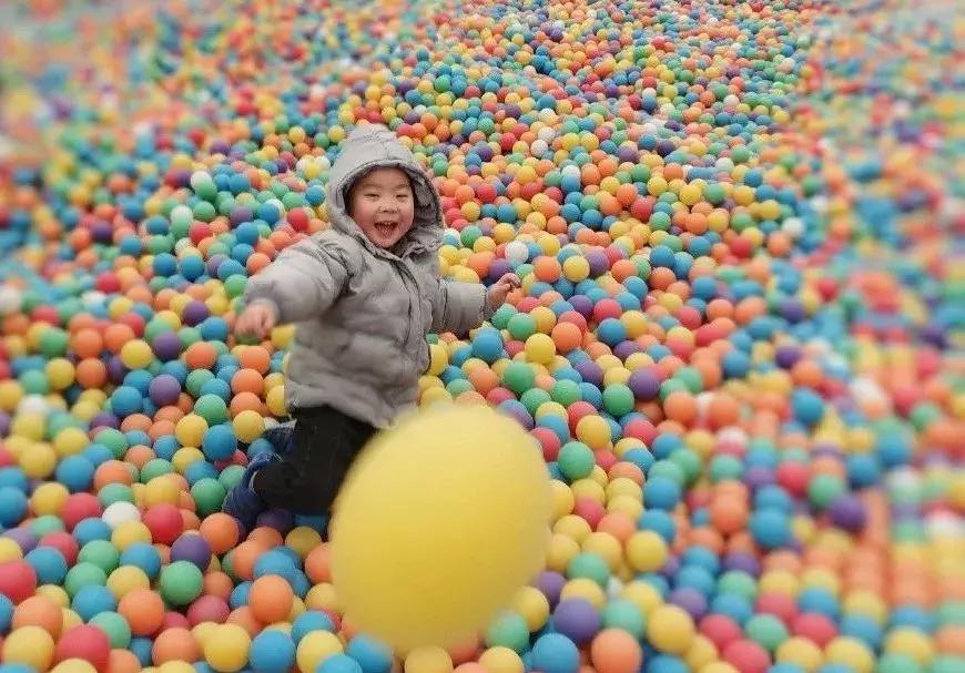 成都周边解压的游乐项目,成都周末解压玩耍推荐