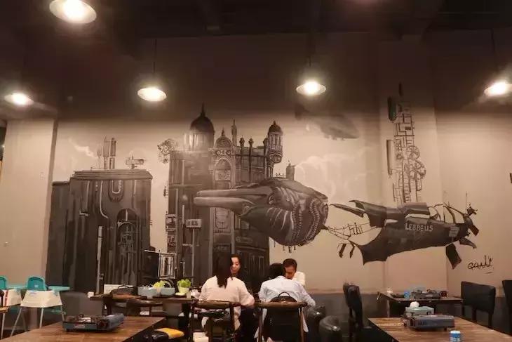 周末全家进山休闲玩嗨,全家出游赏花