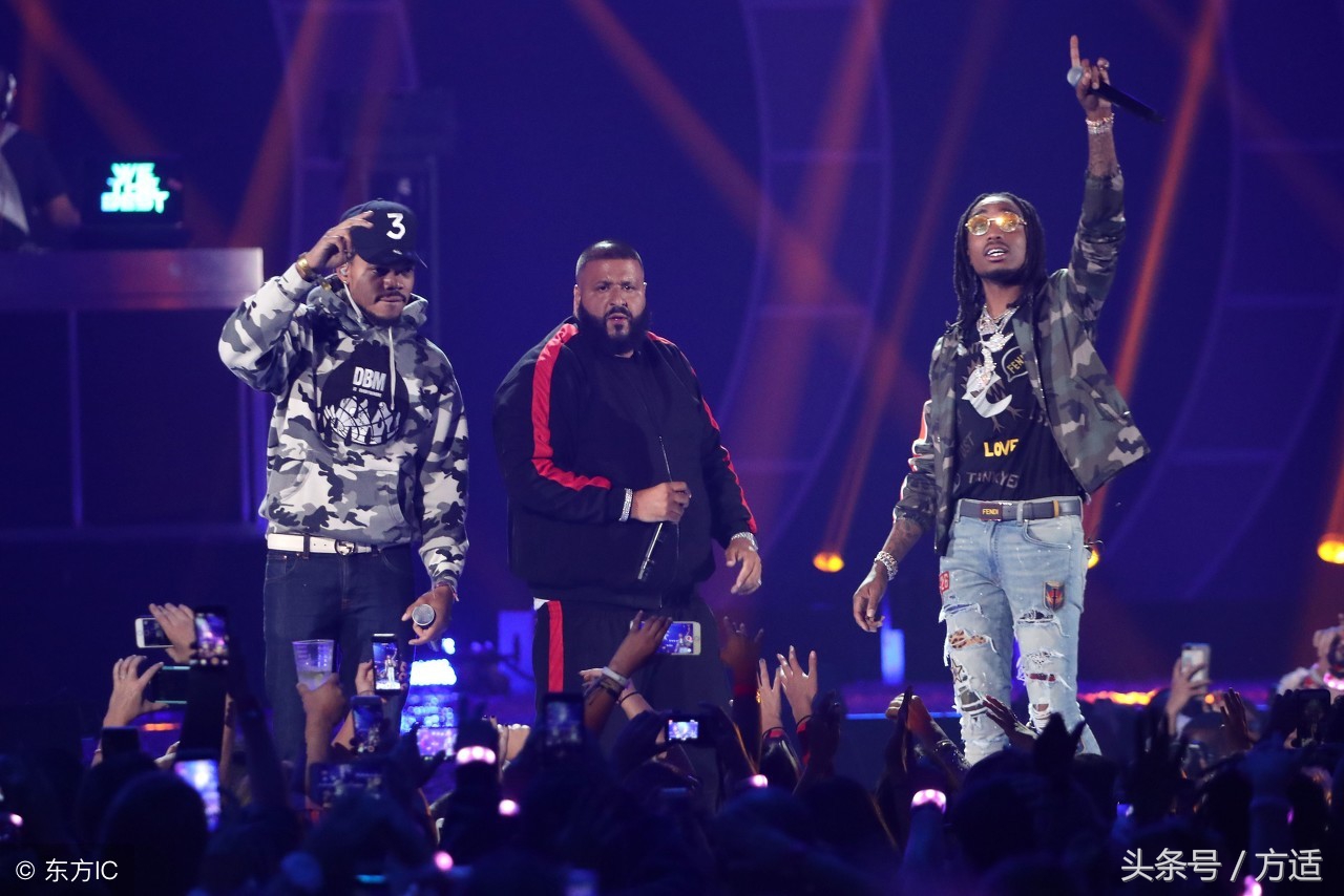 最高调炫富的嘻哈制作人——花上亿购买豪宅，豪车更是不停换