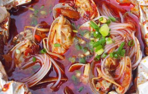 花甲粉赚钱吗,10元一碗的花甲粉利润多少