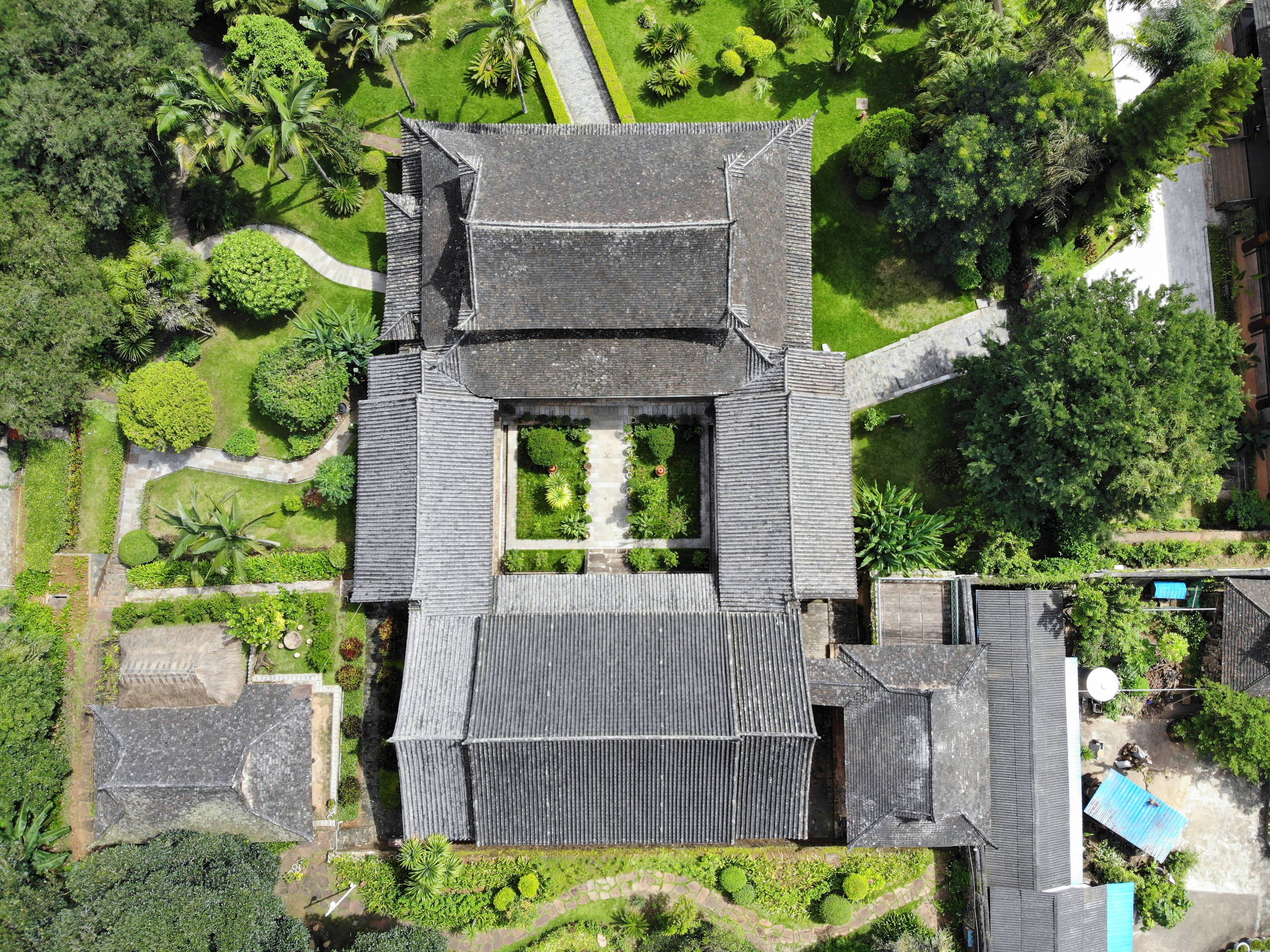 光唱歌就能给村里分红,曾祭人头的神秘佤族,走进你不知道的云南