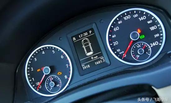 汽车保养灯归零步骤本田,19款本田crv保养灯低配版归零图解