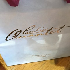 购物篇,去香港伴手礼