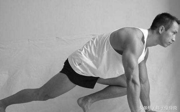 腹肌很弱练什么好,腹肌力量很弱得从什么做起