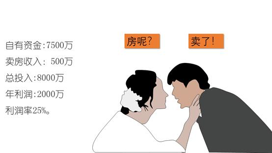 没钱怎么当老板,没钱怎么做商人