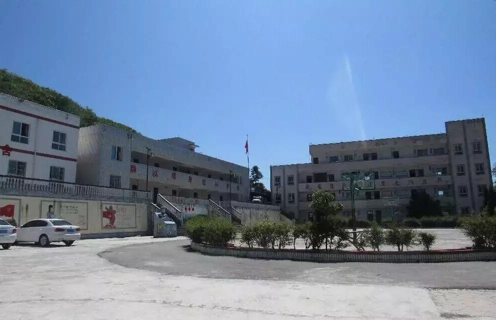 贵州省余庆县小学,余庆县小学大全