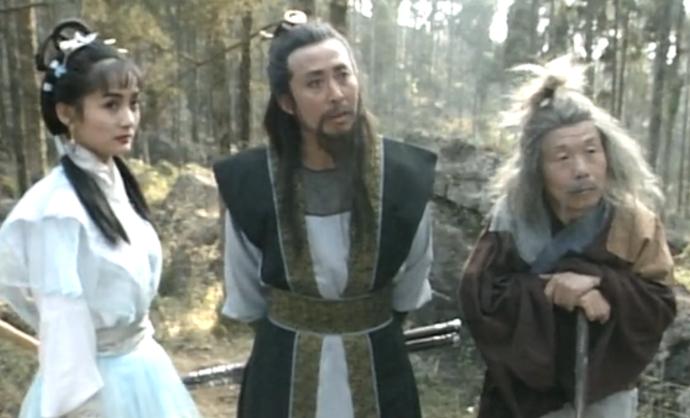 白眉大侠徐良和白芸瑞,白眉大侠白云瑞为什么被陷害