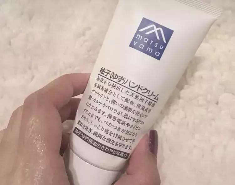 护手霜种草视频第一名,护手霜种草好物推荐