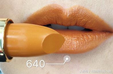 欧莱雅小棕皮口红全套试色，这一款最适合黄皮啦~