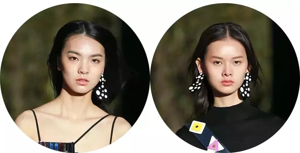 当了导演的叶谦，果然让19SS美得大不一样了！