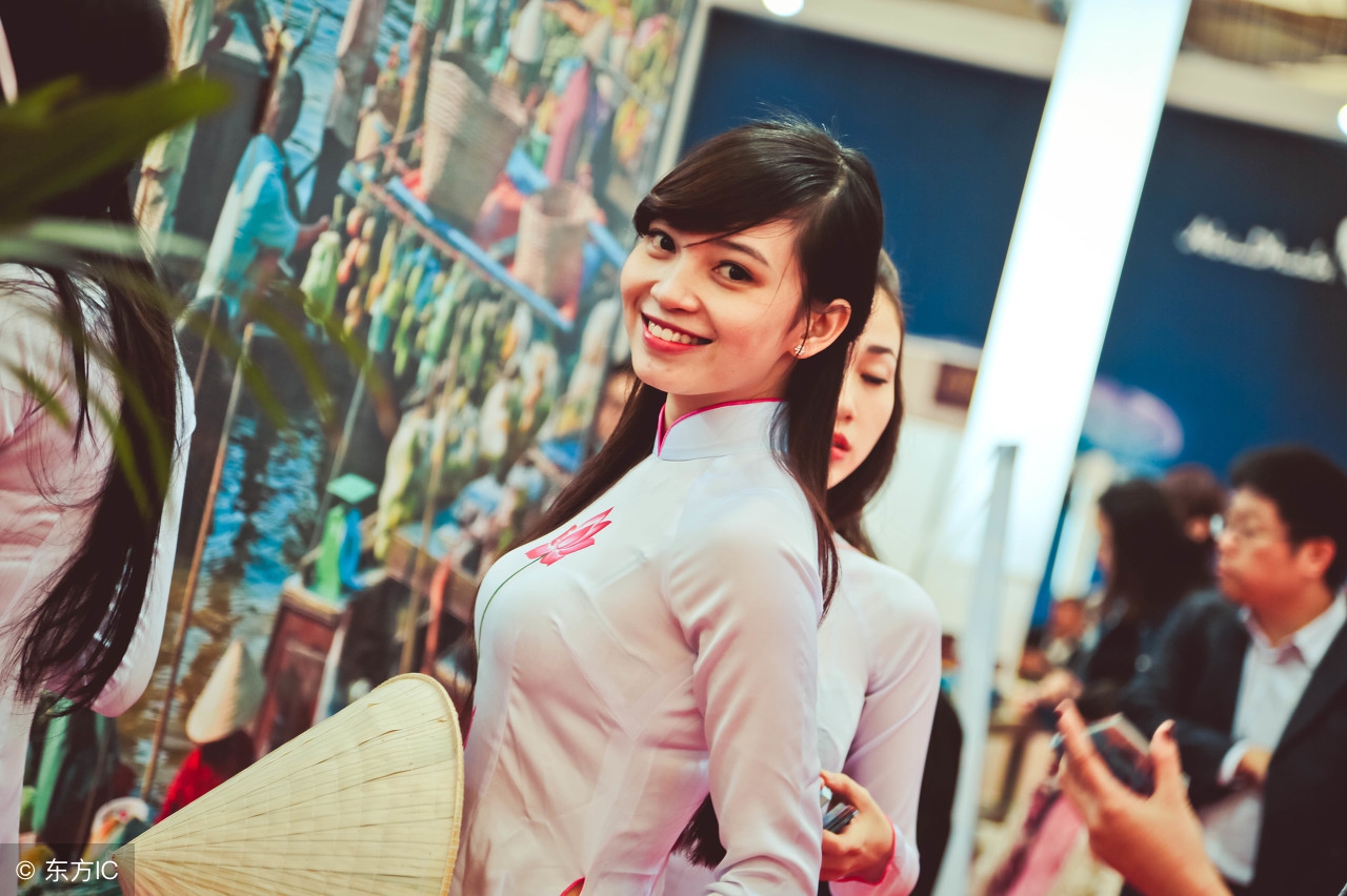 越南的美女最多的地方,越南消费最低美女最多的城市