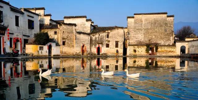 皖南网红打卡自驾游攻略最佳线路,皖南自驾旅游景点推荐