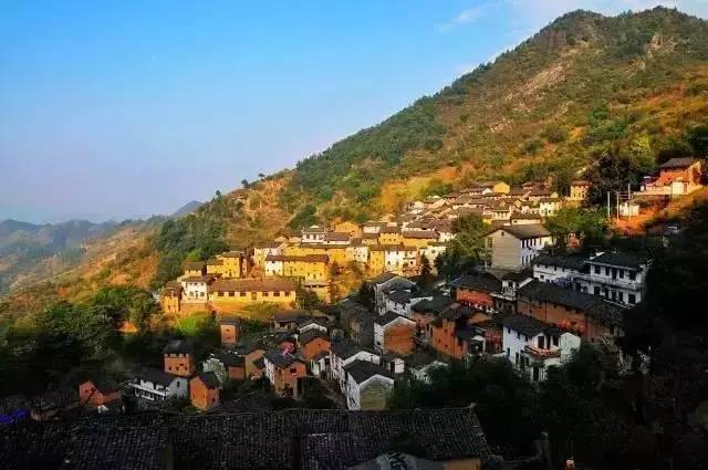 皖南网红打卡自驾游攻略最佳线路,皖南自驾旅游景点推荐