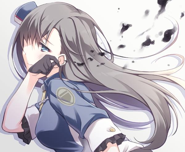 碧蓝航线航母喵推荐,碧蓝航线舰喵