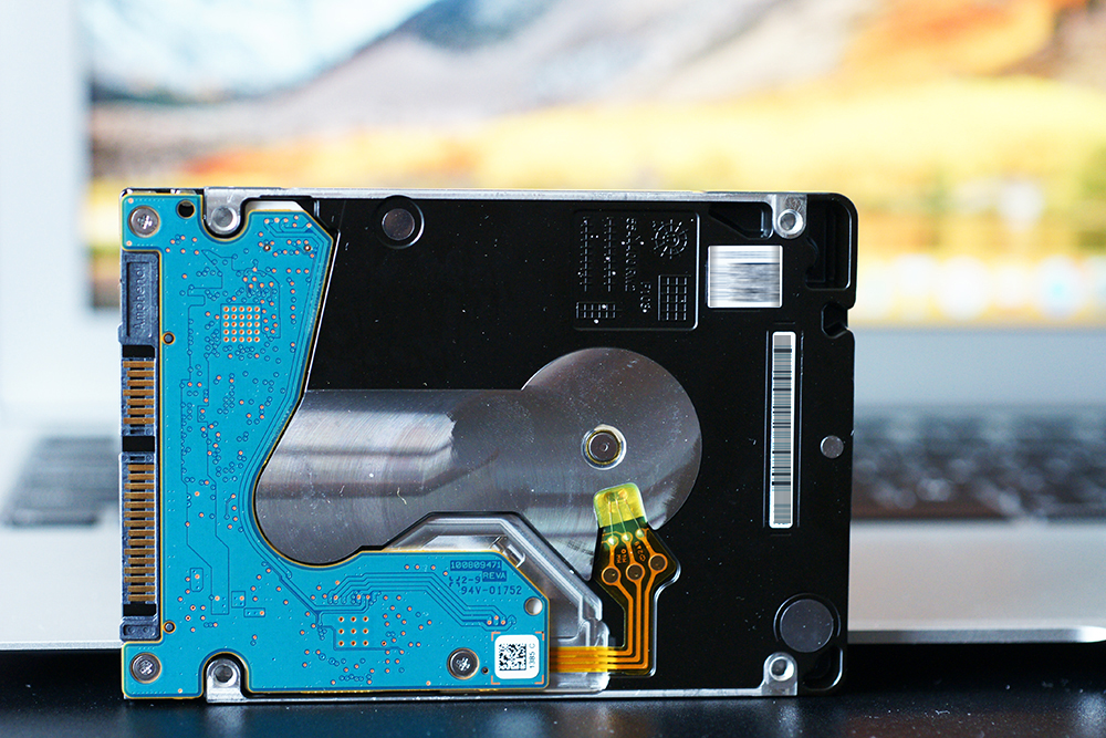 希捷酷鱼2.5寸ssd安装,希捷酷鱼移动固态硬盘评测