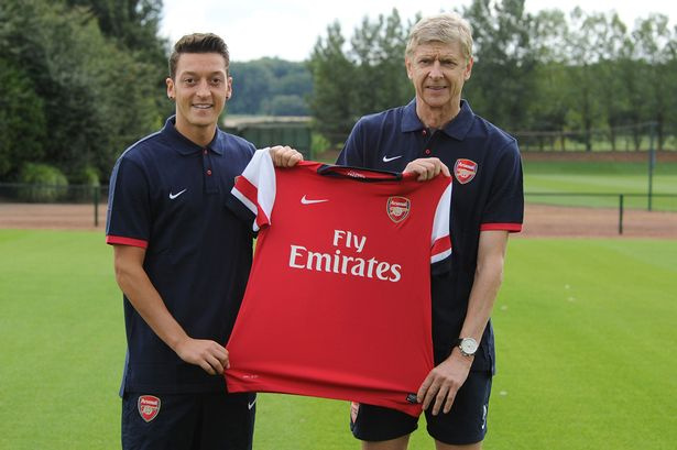 厄齐尔退出德国队原因,厄齐尔退出欧洲杯