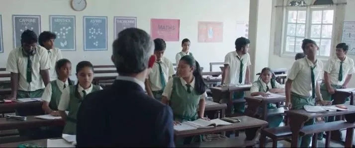 嗝嗝老师的影片鉴赏技巧分析,嗝嗝老师一部值得观看的电影