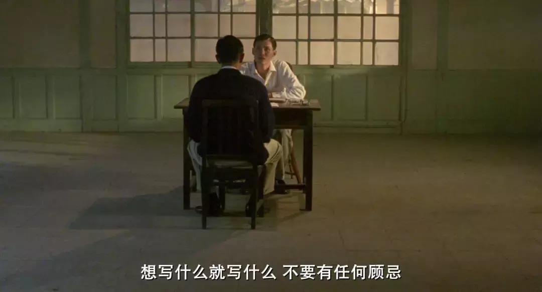 近年口碑最高的10部华语片,被误读最多的史诗级华语片