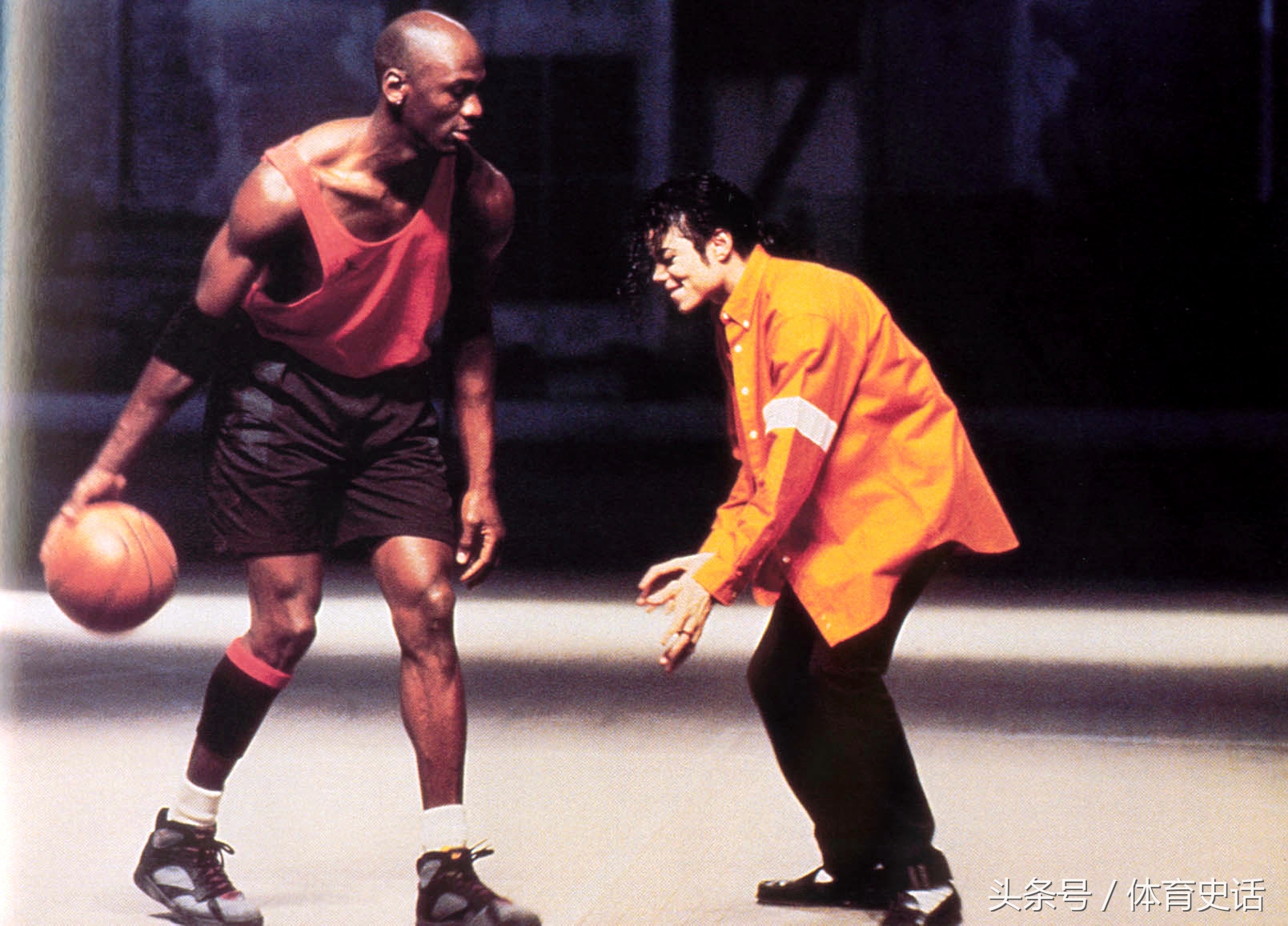 迈克尔乔丹封神之路147,迈克尔乔丹封神之路163