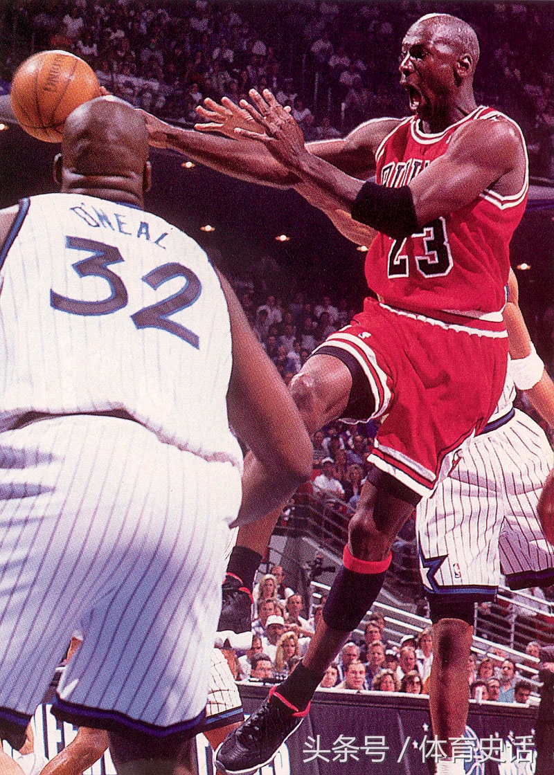 迈克尔乔丹封神之路9,迈克尔乔丹封神之路91