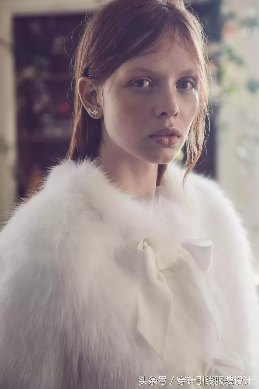 2018婚纱时尚造型趋势,2019婚纱礼服款式流行趋势