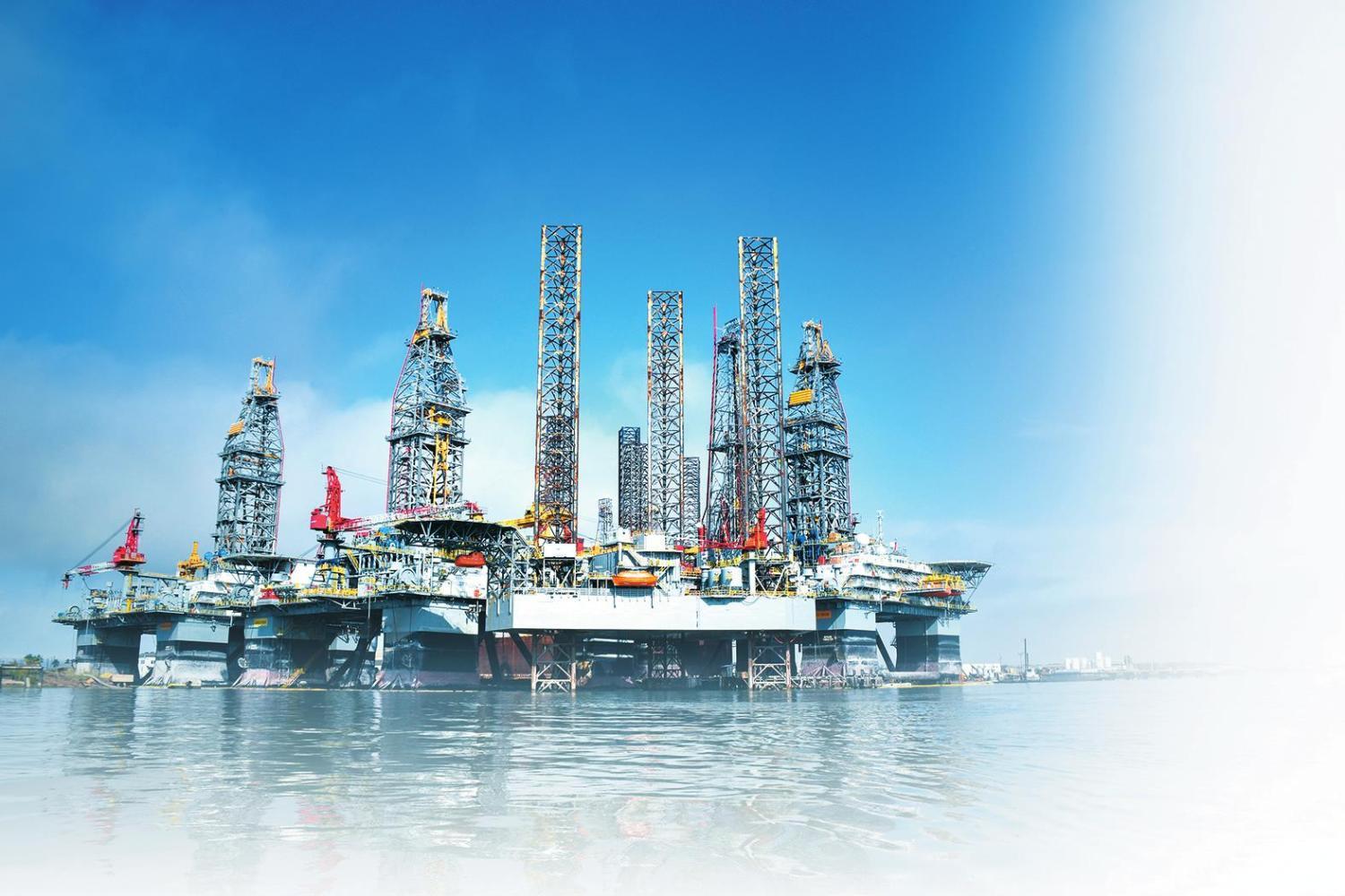 国际原油价格走势推演,近十年原油价格走势分析