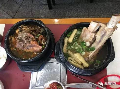 韩国首尔旅途,韩国首尔韩服旅行记