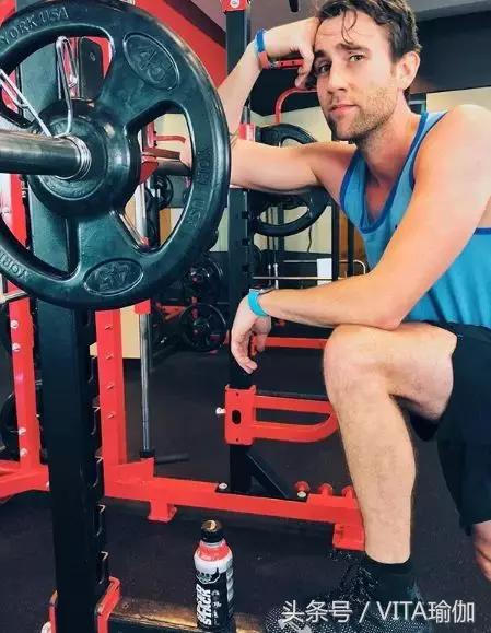 哈利波特里的胖小子瘦身逆袭，他的人生和电影一样励志