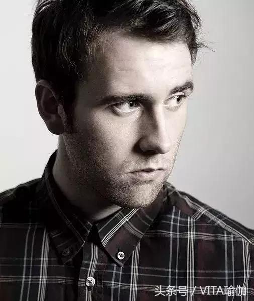 哈利波特里的胖小子瘦身逆袭，他的人生和电影一样励志