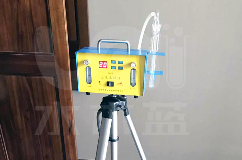 装修污染的症状和表现,室内装修污染自测小方法