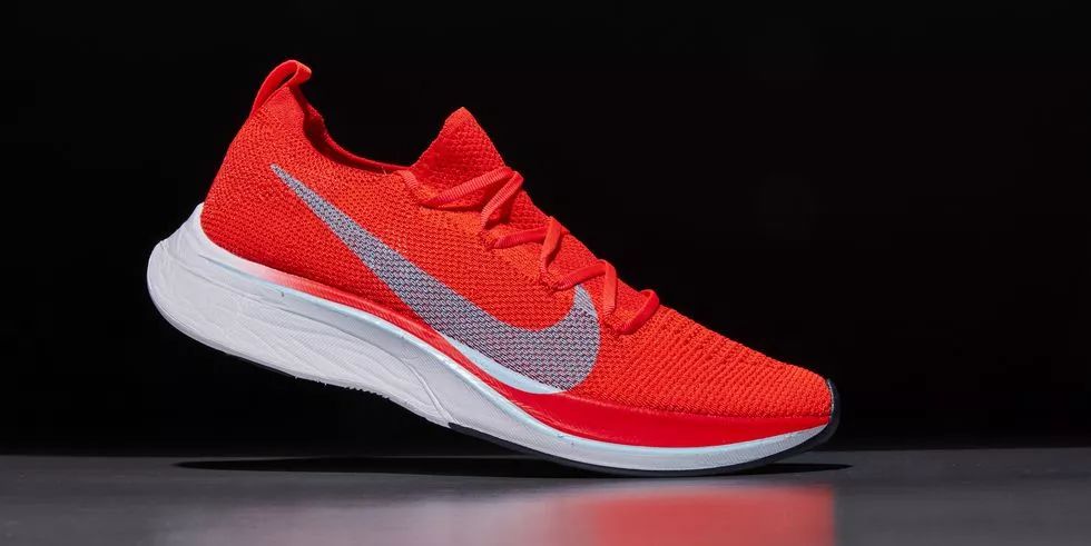 国牌崛起！被跑者世界推荐，芝加哥马拉松精英都穿这个品牌！