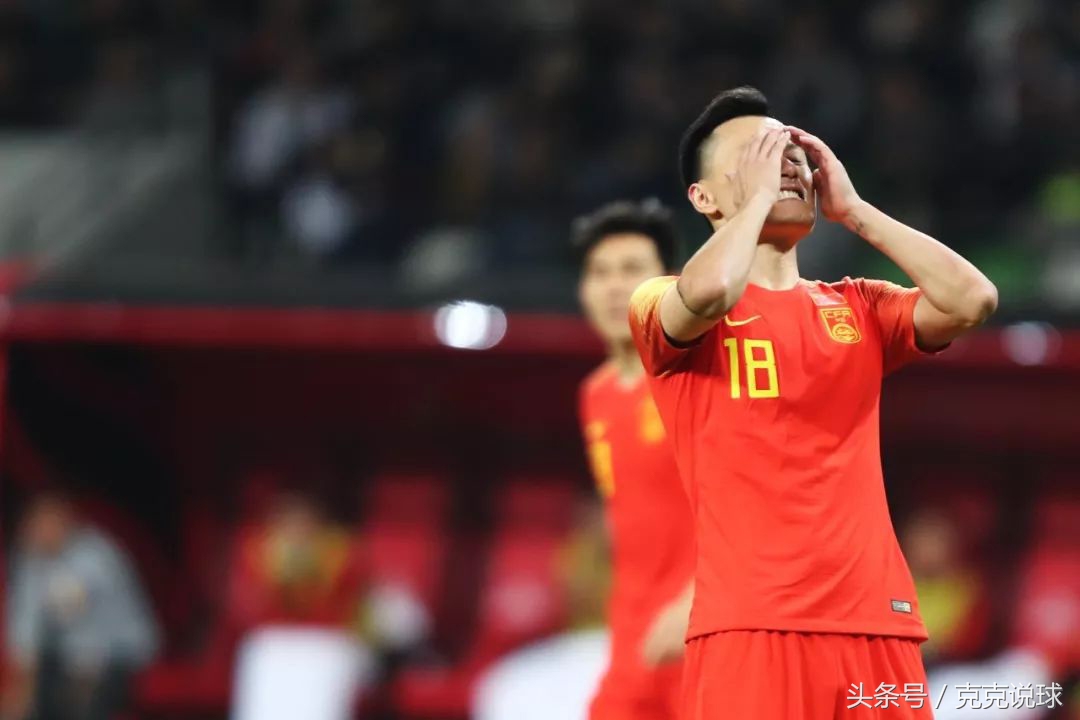 国足如何破局,国足解决本质问题