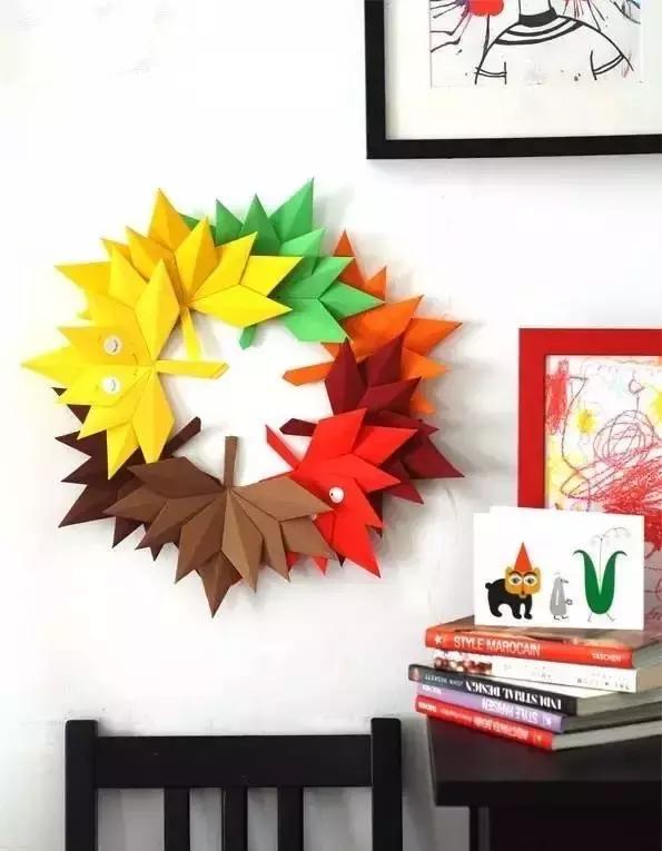 10种危险的折纸游戏推荐,上课能偷偷玩游戏的有趣折纸手工