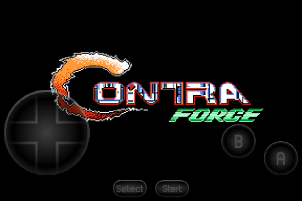 ios手机如何玩fc游戏,苹果ios玩fc游戏