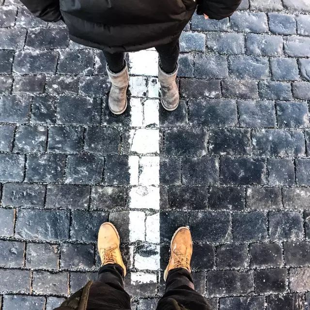 走出亚欧分界线,怎么从亚洲到美洲