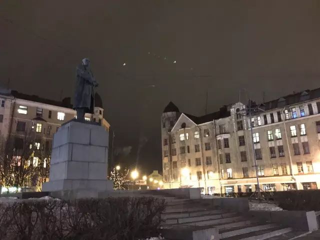 走出亚欧分界线,怎么从亚洲到美洲