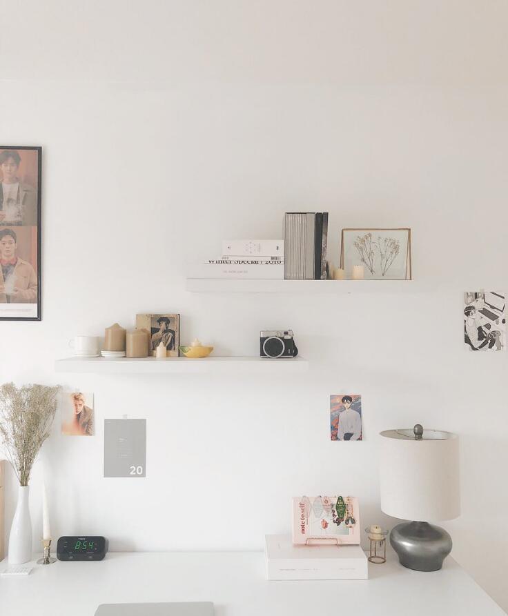 我的爱丽棒和exo的爱丽棒,exo爱丽棒装扮