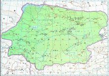 历史的西域是今天的什么位置,中国的古代西域是现在的什么地方