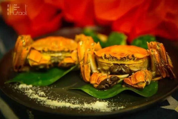 十月禅城胡桃里，在这里等你