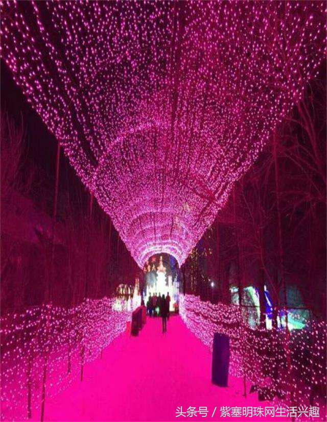 紫塞明珠农家游｜吉林雾凇岛八旗驿站，探索夜看雾，晨看挂的秘密