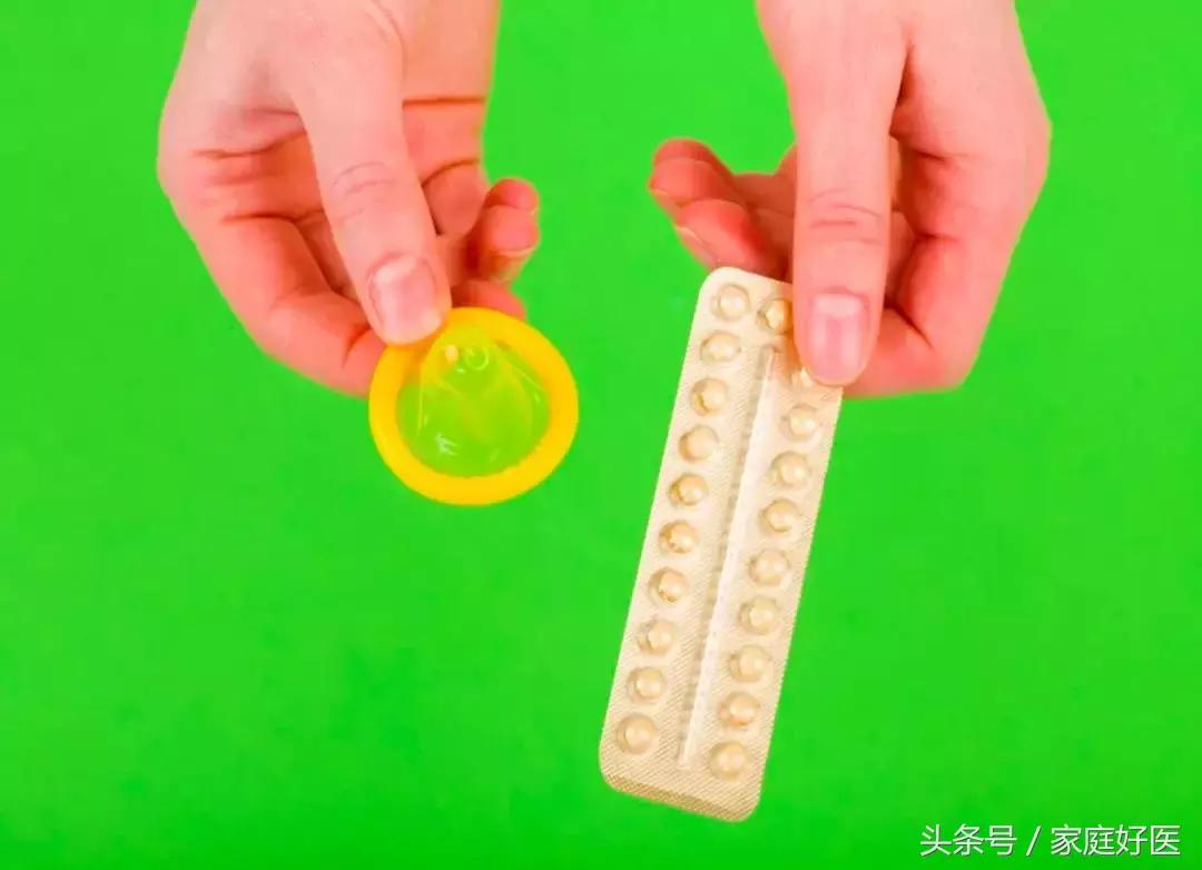 让爱更近0.01毫米，男性避孕了解一下