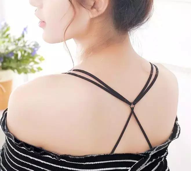 内衣选好反而显瘦,内衣选小号显小还是大号显小