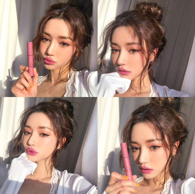 迪丽热巴同款色号口红,迪丽热巴同款色号口红迪奥