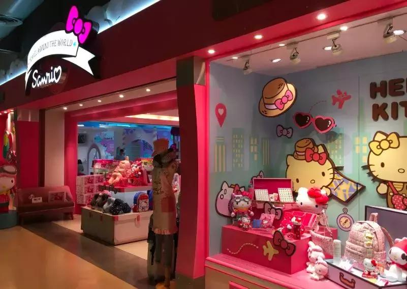 荷兰机场免税店值得推荐的好物,国外机场免税店有什么值得买