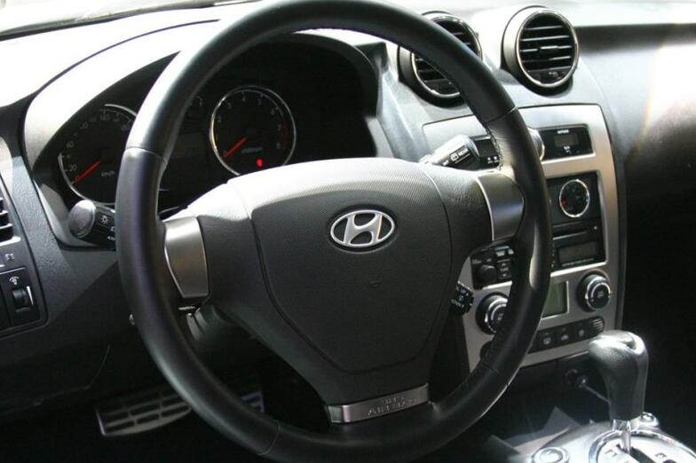 06款现代酷派跑了4万公里,回忆老车之现代酷派