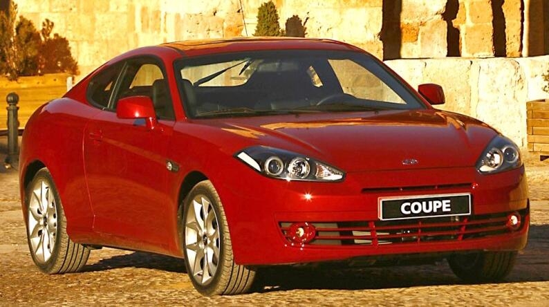 06款现代酷派跑了4万公里,回忆老车之现代酷派